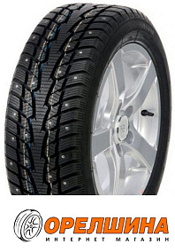 215/65 R17  99T  OVATION  W686 шип. 3+ (2019гв)